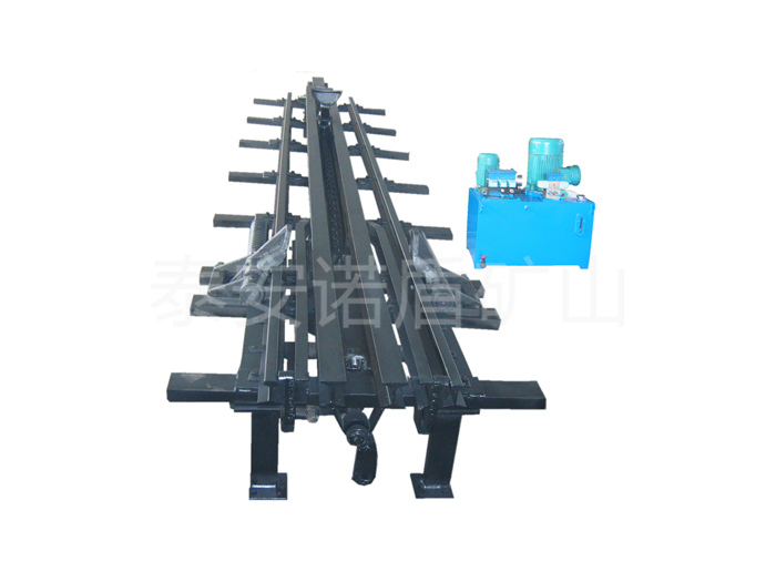 液壓推車機(jī)